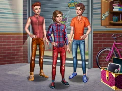 Laro Boys Fashion Outfits online