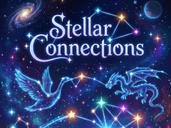 Laro Stellar Connections online