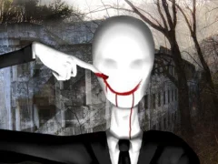Laro Slenderman Horror Story MadHouse online