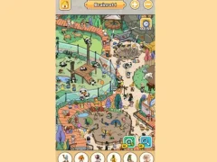 Laro Find It Out Italian Brainrot Zoo online