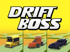Laro Drift Boss online