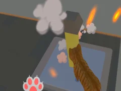 Laro Purr-Mission online