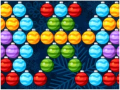 Laro Xmas Bubble Shooter online
