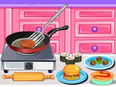 Laro World Best Cooking Recipes online
