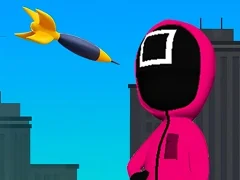 Laro Arrow Squid online
