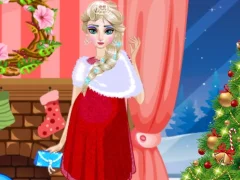 Laro Ice Queen Pregnant Fashion online
