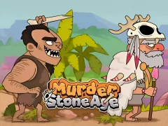 Laro Murder Stone Age online