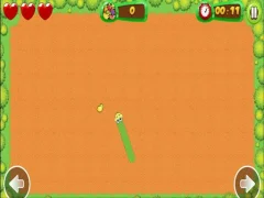 Laro Fruit Snake online