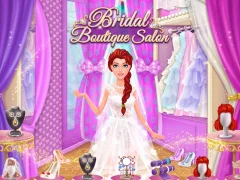 Laro Bridal Boutique Salon online