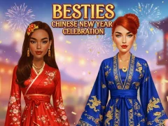 Laro Besties Chinese New Year Celebration online