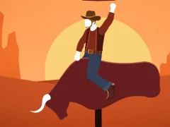 Laro Mechanical Bull online