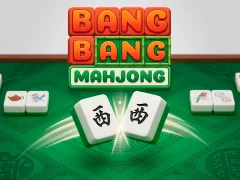 Laro Bang Bang Mahjong online