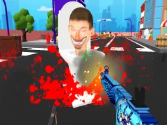 Laro Craft Monster Hunting online