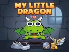 Laro My Little Dragon online