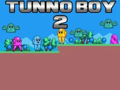 Laro Tunno Boy 2 online