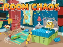 Laro Room Chaos online