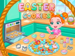 Laro Easter Cookies online