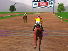 Laro Jumping Horses Champions online