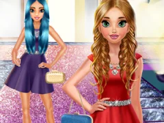 Laro Ruby And Elle Supermodels online
