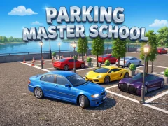 Laro Parking Master School online