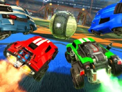 Laro Rocket League online