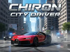 Laro Chiron City Driver online