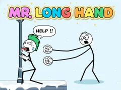 Laro Mr Long Hand online