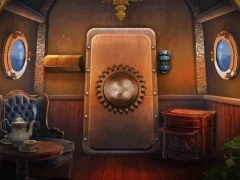 Laro 100 Doors Around the World online