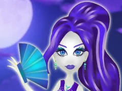 Laro Spectra Monster High online
