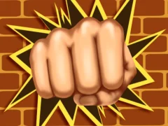 Laro Punch The Wall online