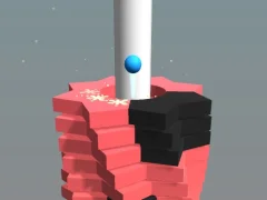 Laro Stack Fire Ball online
