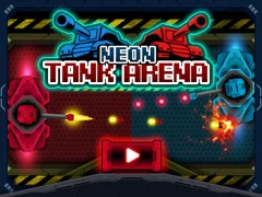 Laro Neon Tank Arena online