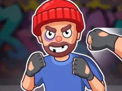 Laro Brawler Man: Fist of Fury online