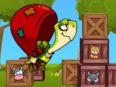 Laro Turtle Hero Animal Rescue online
