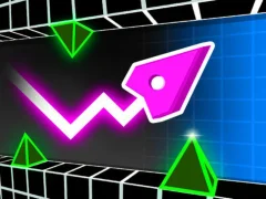 Laro Geometry Vibes 3D online