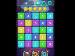 Laro 2048 Clicker online