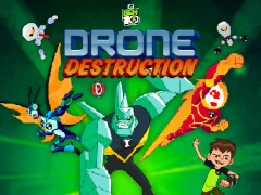 Laro Drone Destruction online