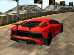 Laro Lamborghini Drifter online