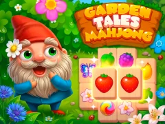 Laro Garden Tales Mahjong online