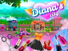 Laro Diana City Fashion & beauty online