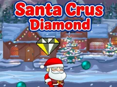 Laro Santa Crus Diamont online