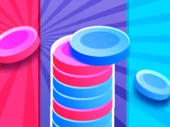Laro Disk Rush online