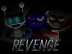 Laro The Definitive Phase 9: Revenge online