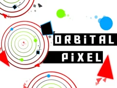 Laro Orbital Pixel online