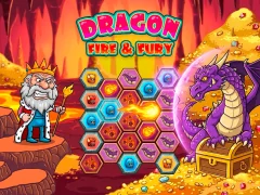 Laro Dragon Fire & Fury online