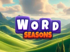 Laro Word Seasons online