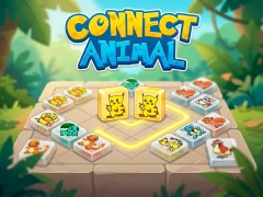 Laro Connect Animal online