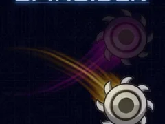 Laro Spinoider online