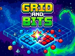 Laro Grid and Bits online
