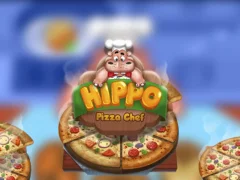 Laro Hippo Pizza Chef online